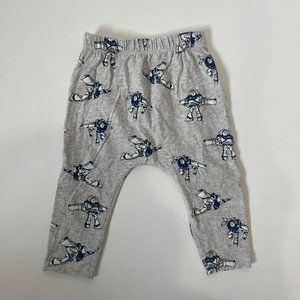 Cotton On Baby x Disney Buzz Lightyear Pants